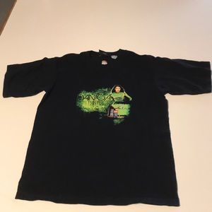 Girls Danica Patrick tshirt